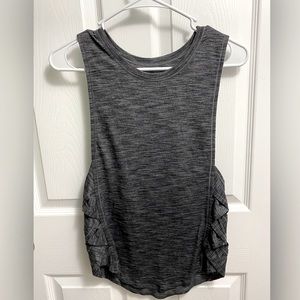 Lululemon Muscle Tank